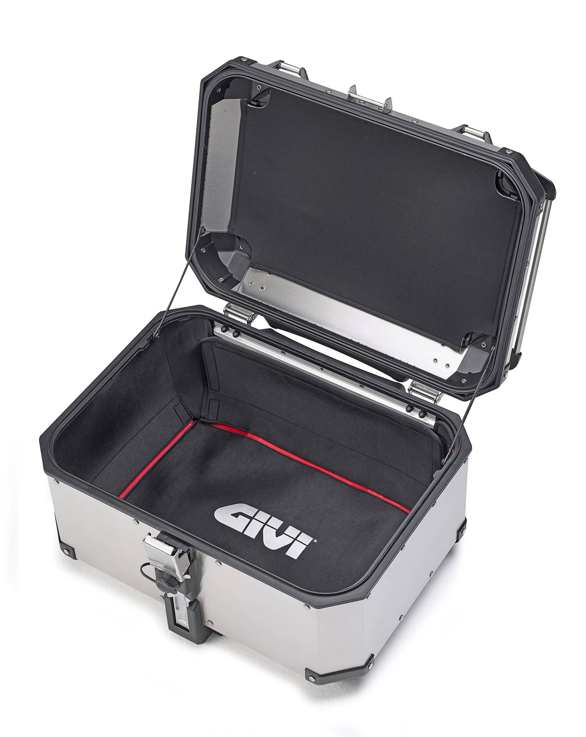 Innenverkleidung für Topcase Trekker Outback 58 Innenverkleidung für Topcase Trekker Outback 58 von Givi