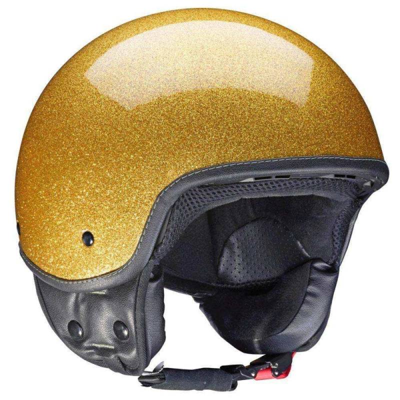 Kappa Helm KV9 Varadero, Gold, S von Givi