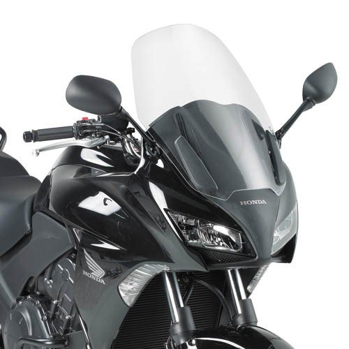 Kappa KD320ST Windschild, klar von Givi