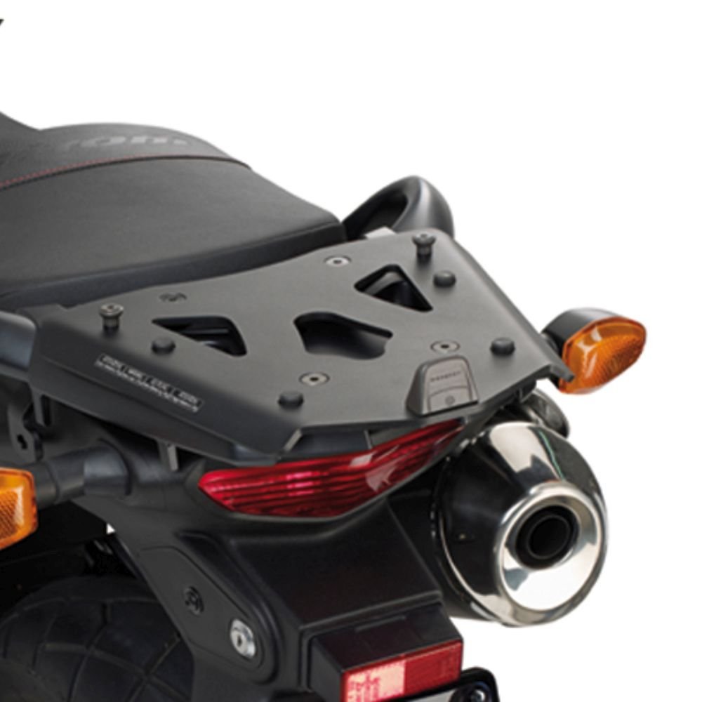 Kappa KRA3101 Topcasetraeger, Schwarz, Größe Standard Kappa KRA3101 Topcasetraeger, Schwarz, Größe Standard von Givi