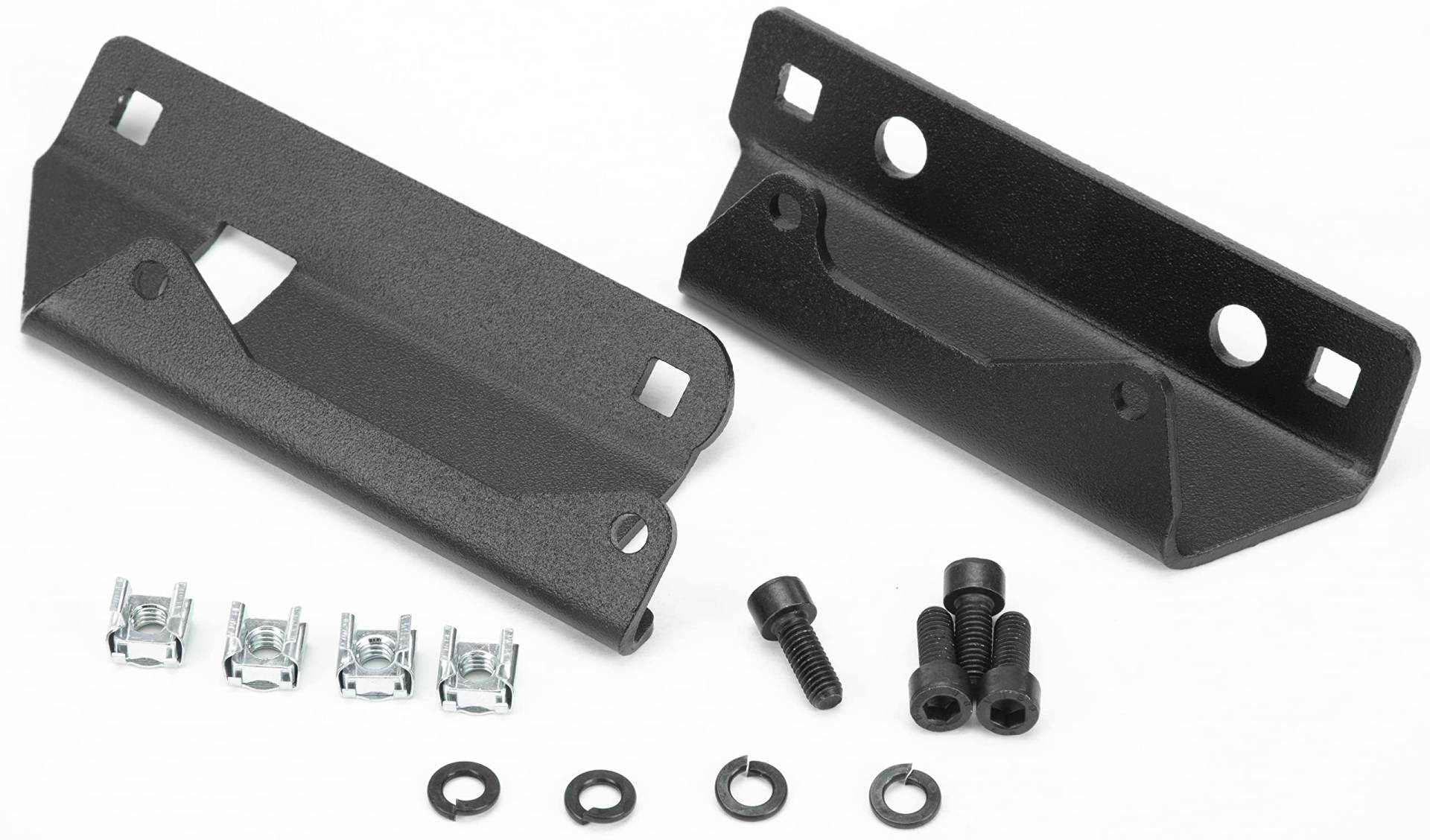 Montagekit für Motorschutz RP5129 und RP5140 Montagekit für Motorschutz RP5129 und RP5140 von Givi