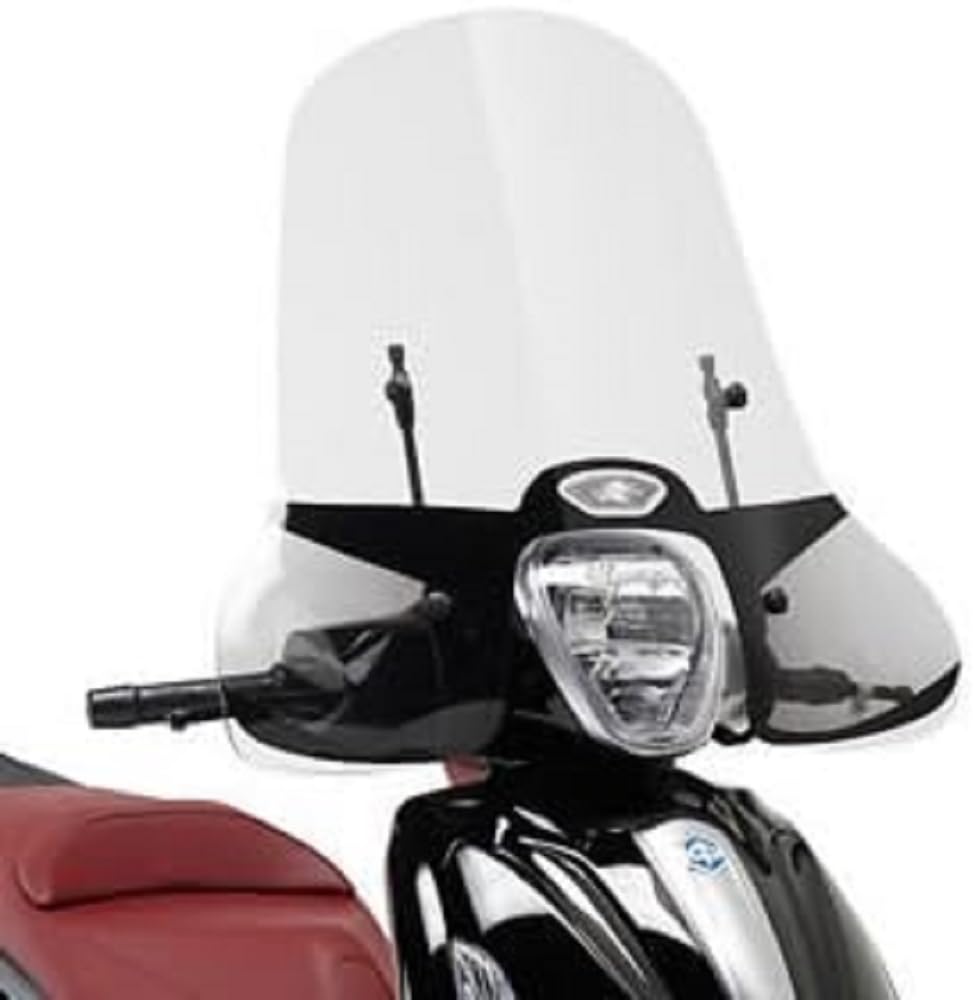Montagekit für Scheibe 5606A oder AG oder 5612AG, Schwarz Montagekit für Scheibe 5606A oder AG oder 5612AG, Schwarz von Givi