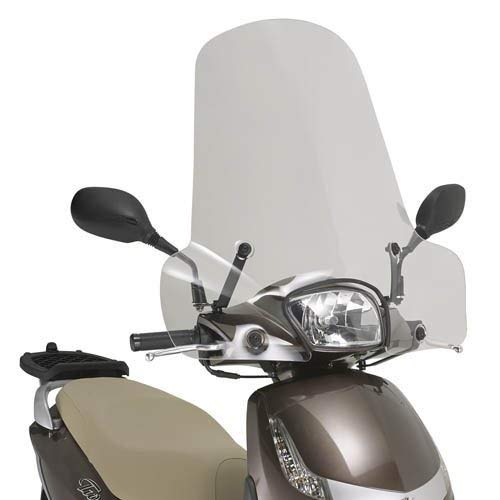 Montagekit für Scheibe 8100A Montagekit für Scheibe 8100A von Givi