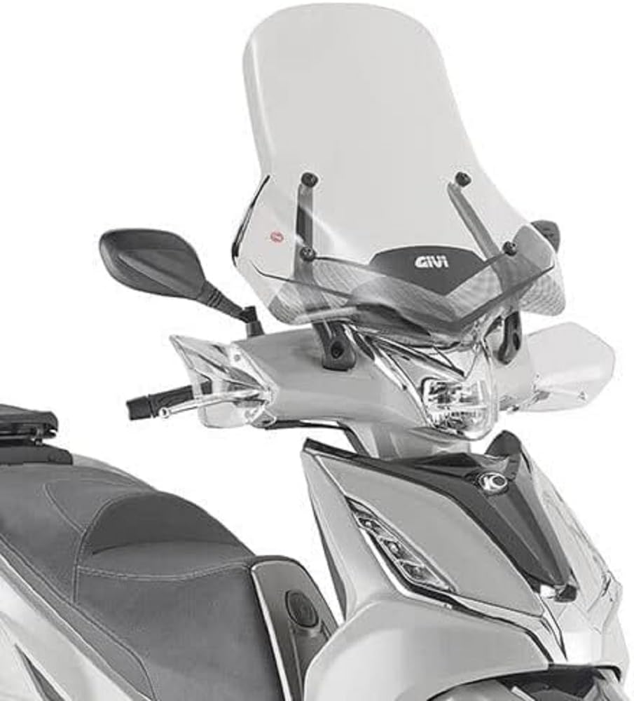 Montagekit für Windschild 6114DT/DTG von Givi