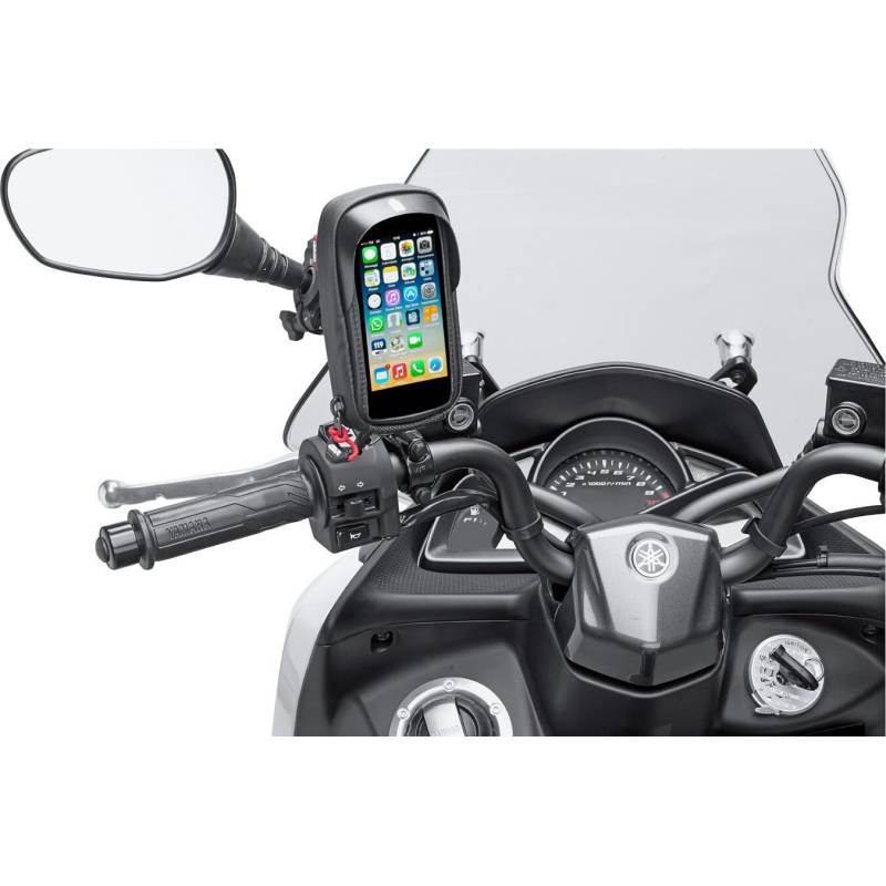 Givi Navi/Smartphone Tasche Universalhalter S955B von Givi