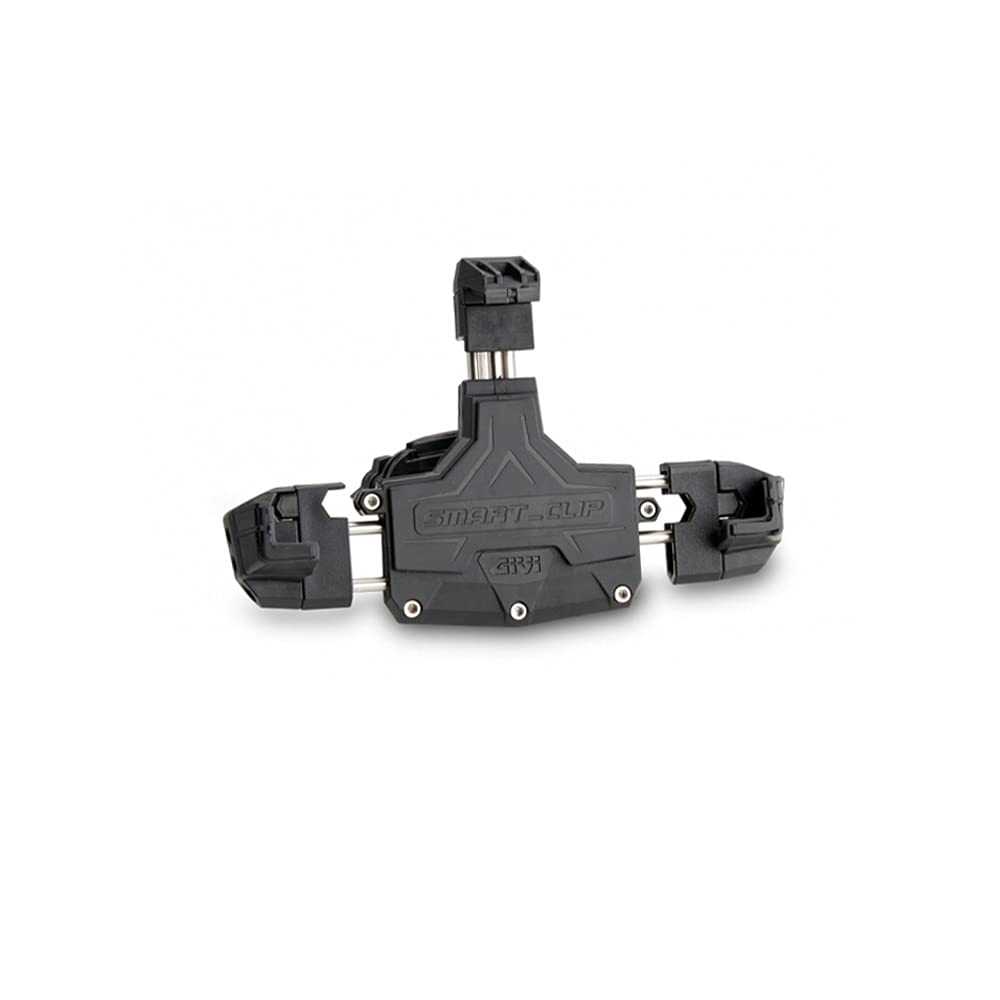 Universal Navi Halterung für Smartphone, schwarz Universal Navi Halterung für Smartphone, schwarz von Givi