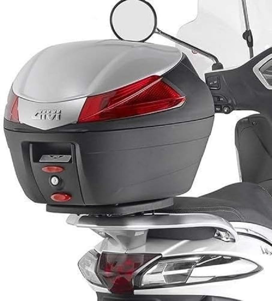 PORTAPACCHI Piaggio Liberty PORTAPACCHI Piaggio Liberty von Givi