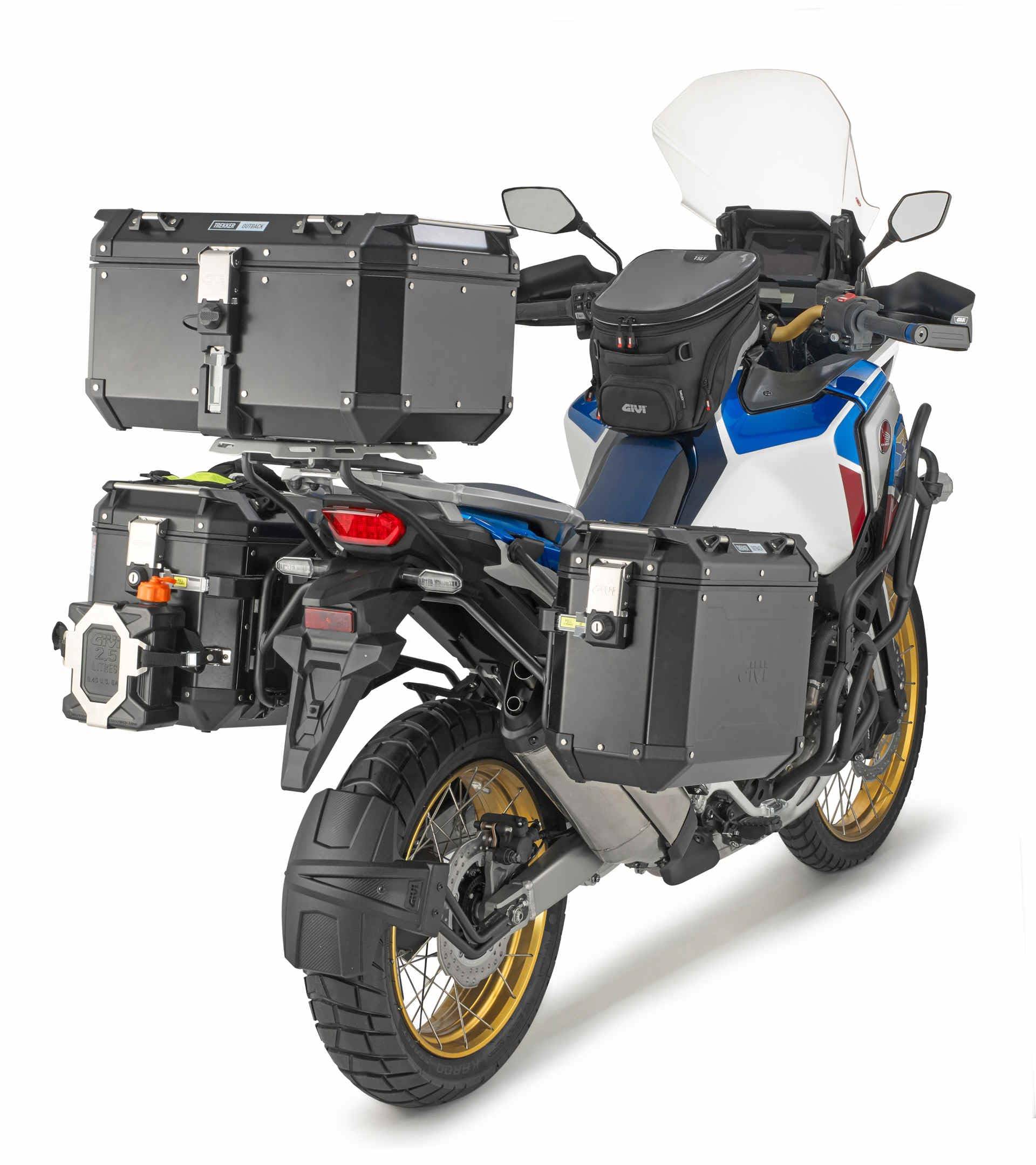 PORTAV.LAT.Honda CRF1100L PORTAV.LAT.Honda CRF1100L von Givi
