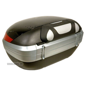 Ruckenpolster für Givi Top-Case Maxia E55/E55N/V56 von Givi