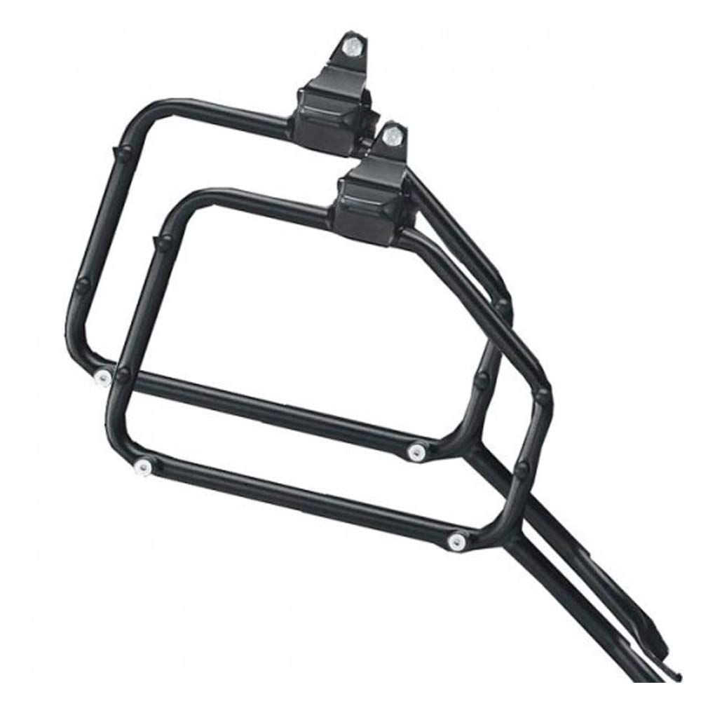 GIVI PL203 Stahlrohr-Seitenkofferträger - Monokey, TU EU, Schwarz GIVI PL203 Stahlrohr-Seitenkofferträger - Monokey, TU EU, Schwarz von Givi
