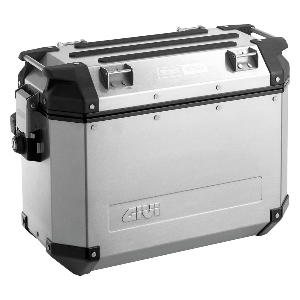 Givi E146 Schutz-Gummi für Trekker Outback, 3 Stück, Schwarz Givi E146 Schutz-Gummi für Trekker Outback, 3 Stück, Schwarz von Givi