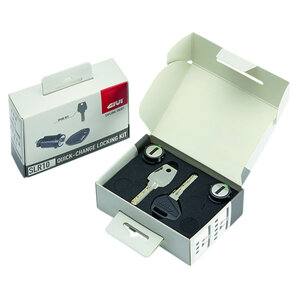 SmartSecurityLock - Schlüssel + Zylinder Givi SmartSecurityLock - Schlüssel + Zylinder Givi von Givi