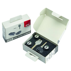 SmartSecurityLock - Schlüssel + Zylinder Givi SmartSecurityLock - Schlüssel + Zylinder Givi von Givi
