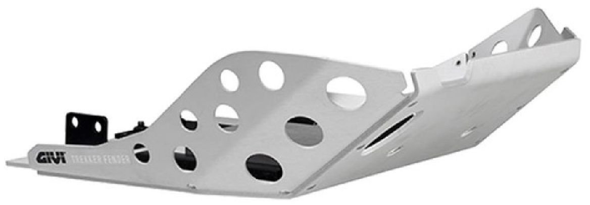 Spezifischer Motorschutz aus 5 mm Aluminium Spezifischer Motorschutz aus 5 mm Aluminium von Givi