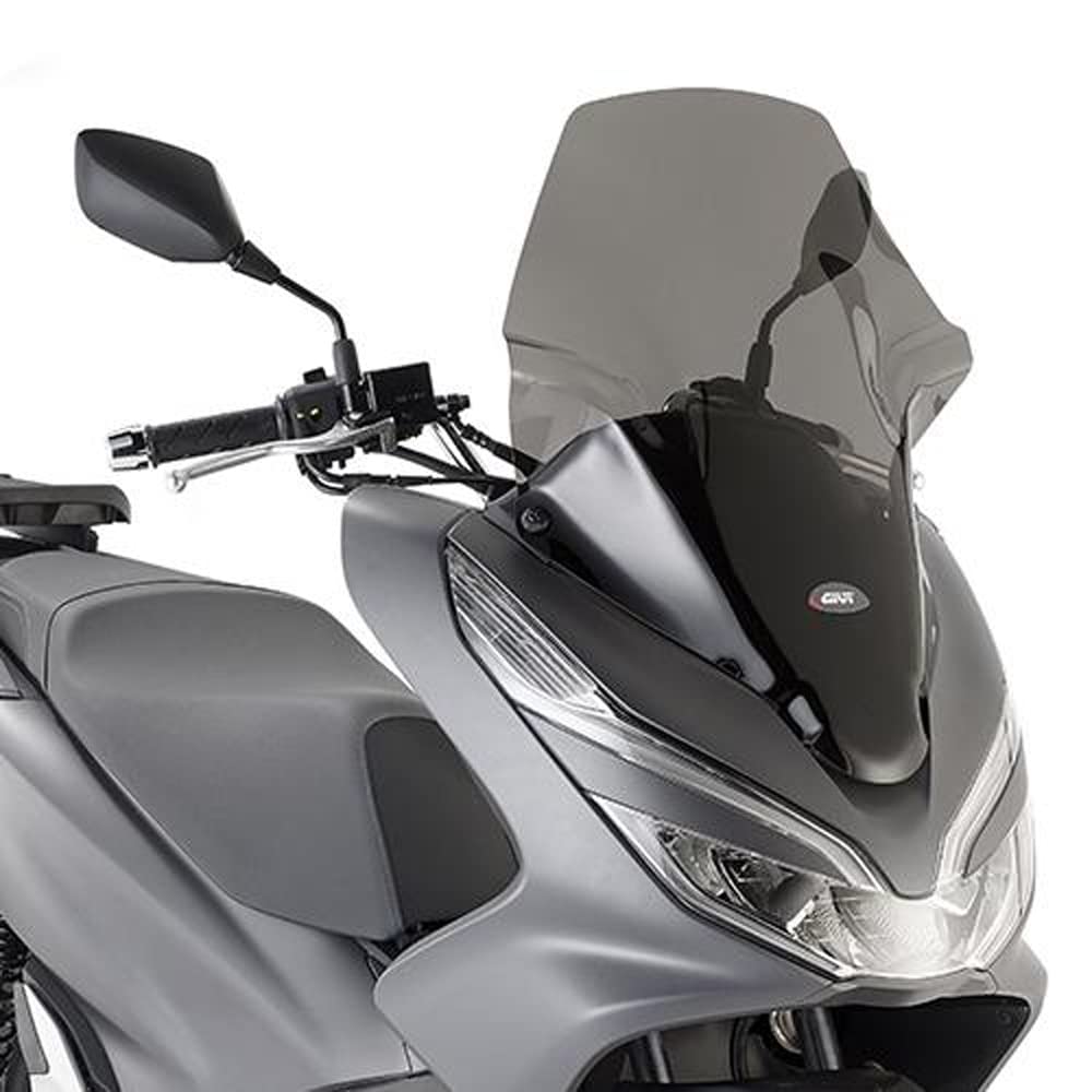 Spoiler Honda PCX 125 '18-'19 Spoiler Honda PCX 125 '18-'19 von Givi