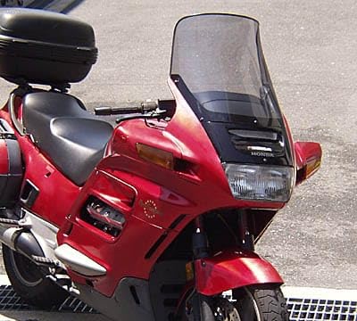 Spoiler Honda ST1100 PAN-European Spoiler Honda ST1100 PAN-European von Givi