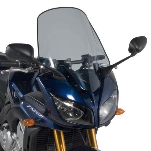 Spoiler Yamaha FZ1 FAZER'06 von Givi