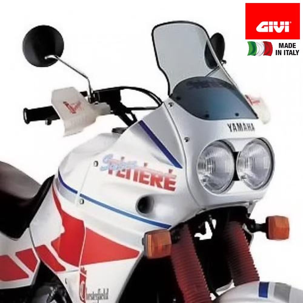 Spoiler Yamaha XTZ 750 Spoiler Yamaha XTZ 750 von Givi