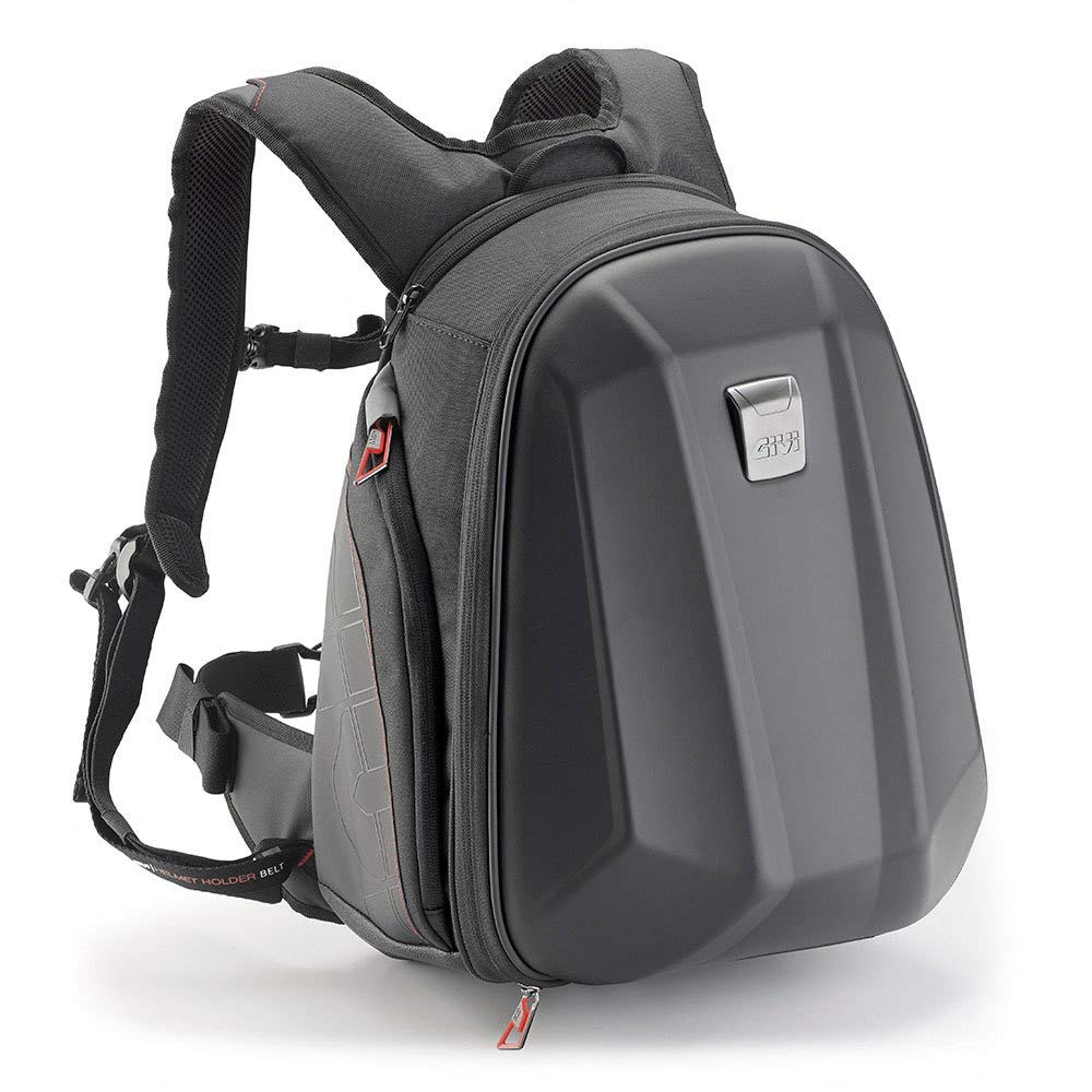 Sport-T Rucksack mit thermogeformter Schale, 22 L Sport-T Rucksack mit thermogeformter Schale, 22 L von Givi