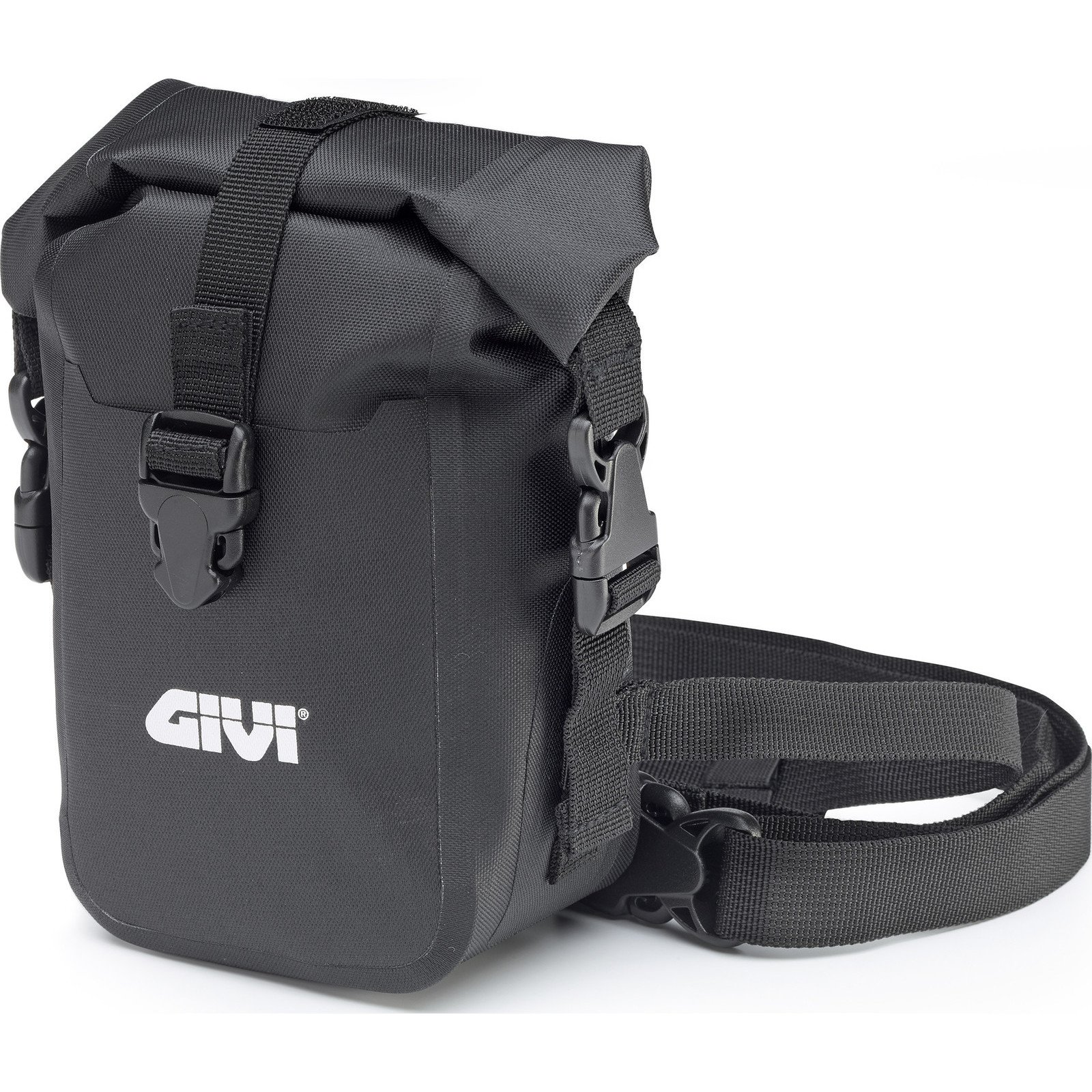 Beintasche schwarz Beintasche schwarz von Givi