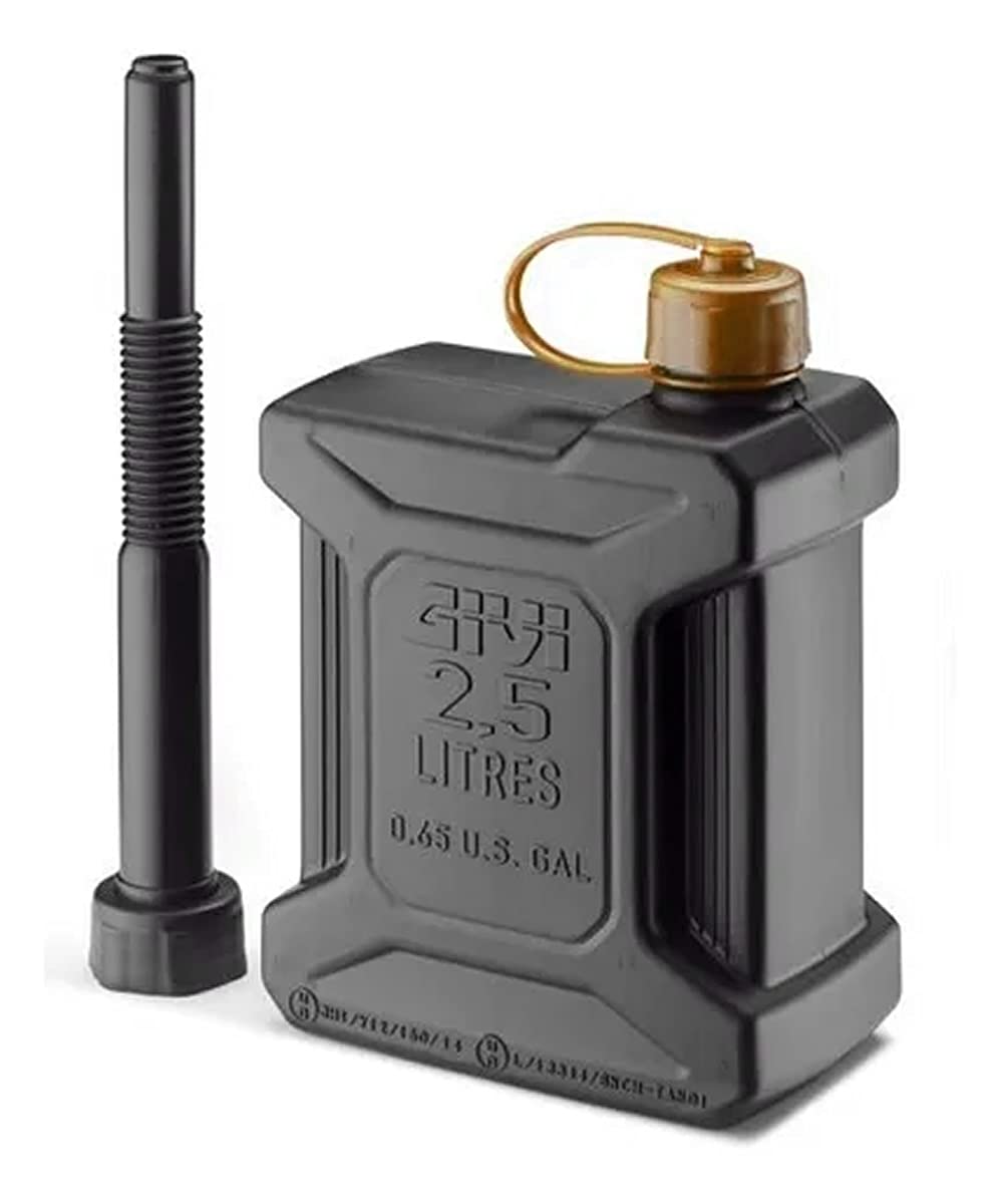 TAN01 - Givi 2.5 Litre Canister TAN01 - Givi 2.5 Litre Canister von Givi