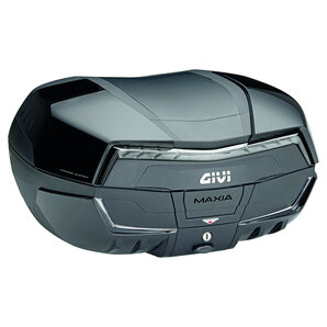 TOPCASE MAXIA 5 MONOKEY, 58L, SCHWARZ Givi TOPCASE MAXIA 5 MONOKEY, 58L, SCHWARZ Givi von Givi