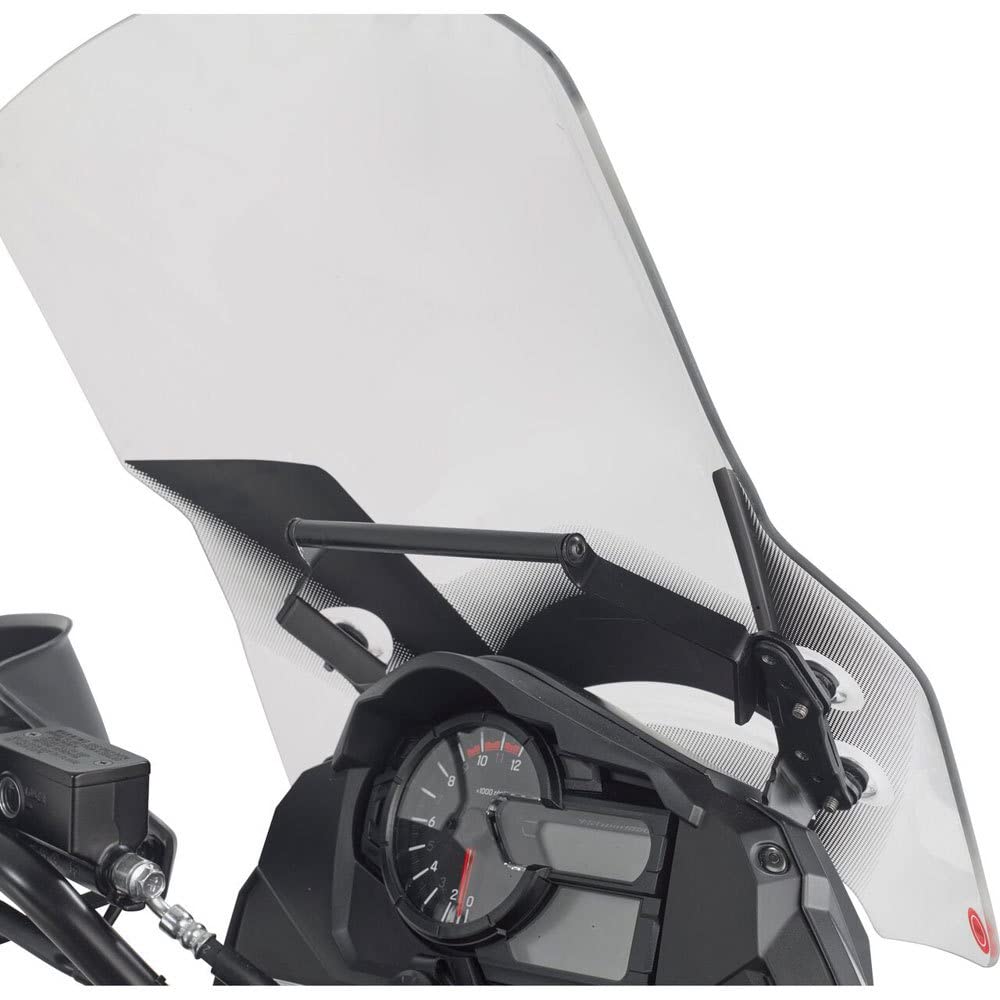 Halterung zur Montage am Windschild für Halterung zur Montage am Windschild für von Givi