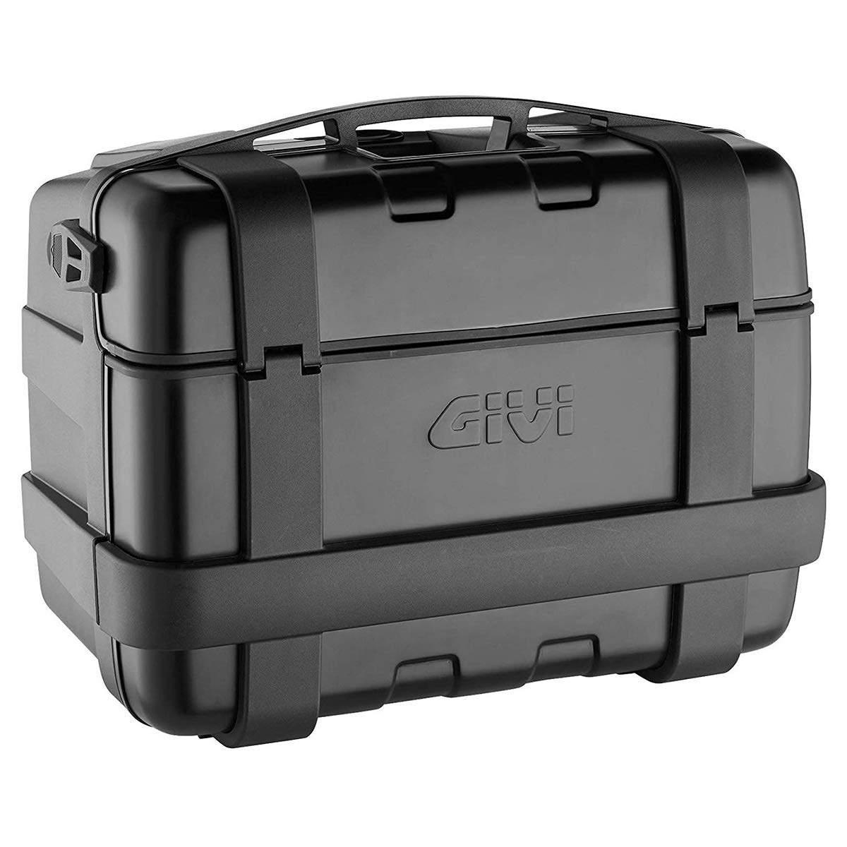 Givi TRK46B Trekker 46 Monokey Koffer, Schwarz, TU EU Givi TRK46B Trekker 46 Monokey Koffer, Schwarz, TU EU von Givi