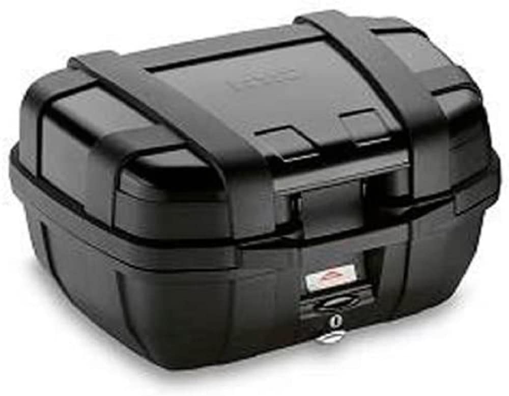 Givi TRK52B Oberteil Fall, 52L Kapazität, Schwarz Givi TRK52B Oberteil Fall, 52L Kapazität, Schwarz von Givi