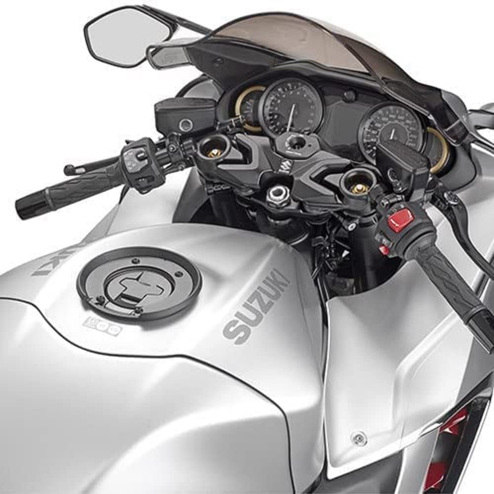 Tankbefestigung für TANKLOCK/TANKLOCKED Tankbefestigung für TANKLOCK/TANKLOCKED von Givi