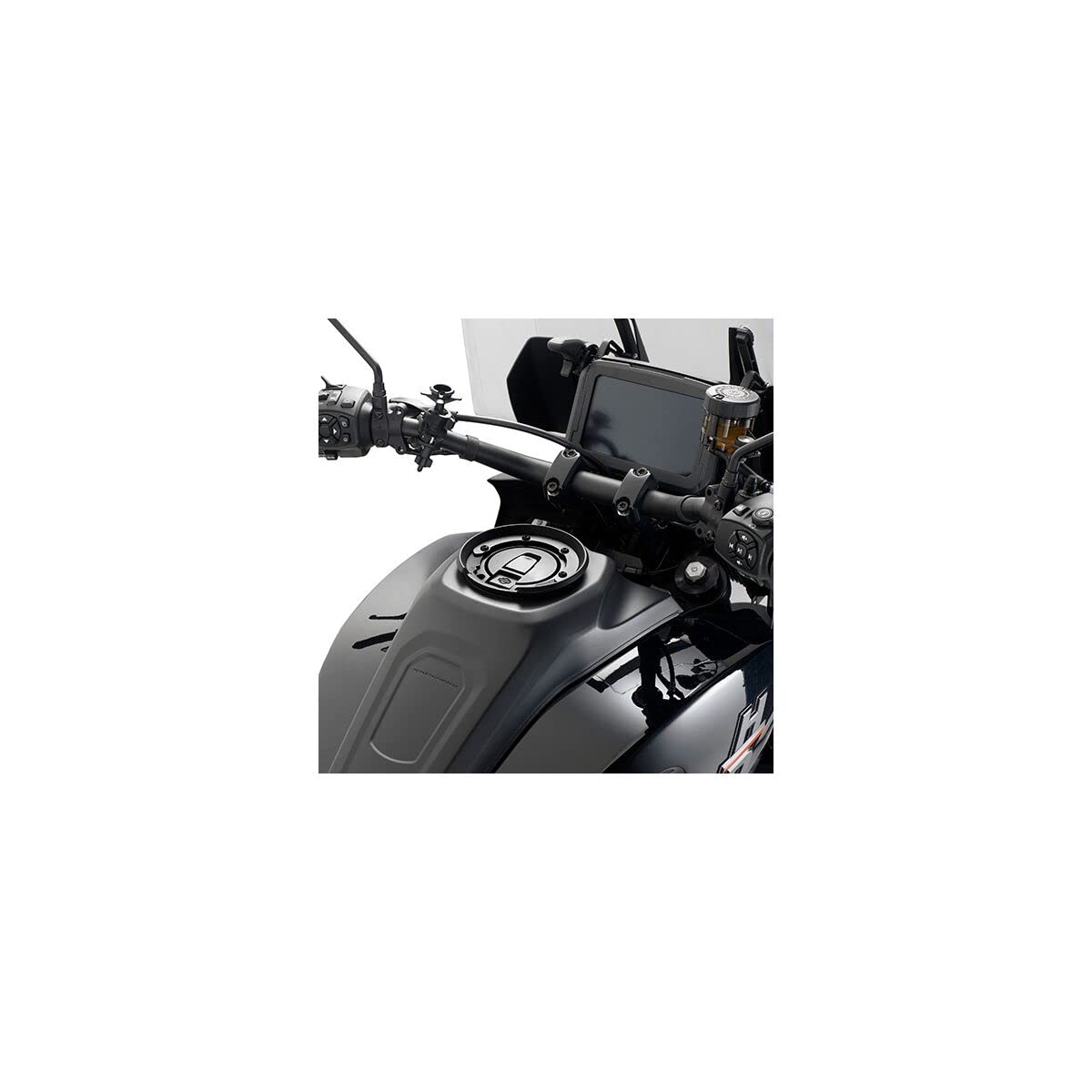 Tankbefestigung für TANKLOCK/TANKLOCKED Tankbefestigung für TANKLOCK/TANKLOCKED von Givi