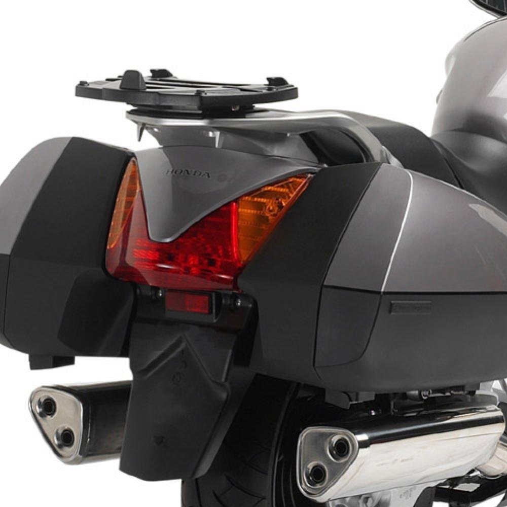 Topcase Trägerplatte für Monokey Koffer Honda Pan European ST 1300 Bj. 0212 Topcase Trägerplatte für Monokey Koffer Honda Pan European ST 1300 Bj. 0212 von Givi