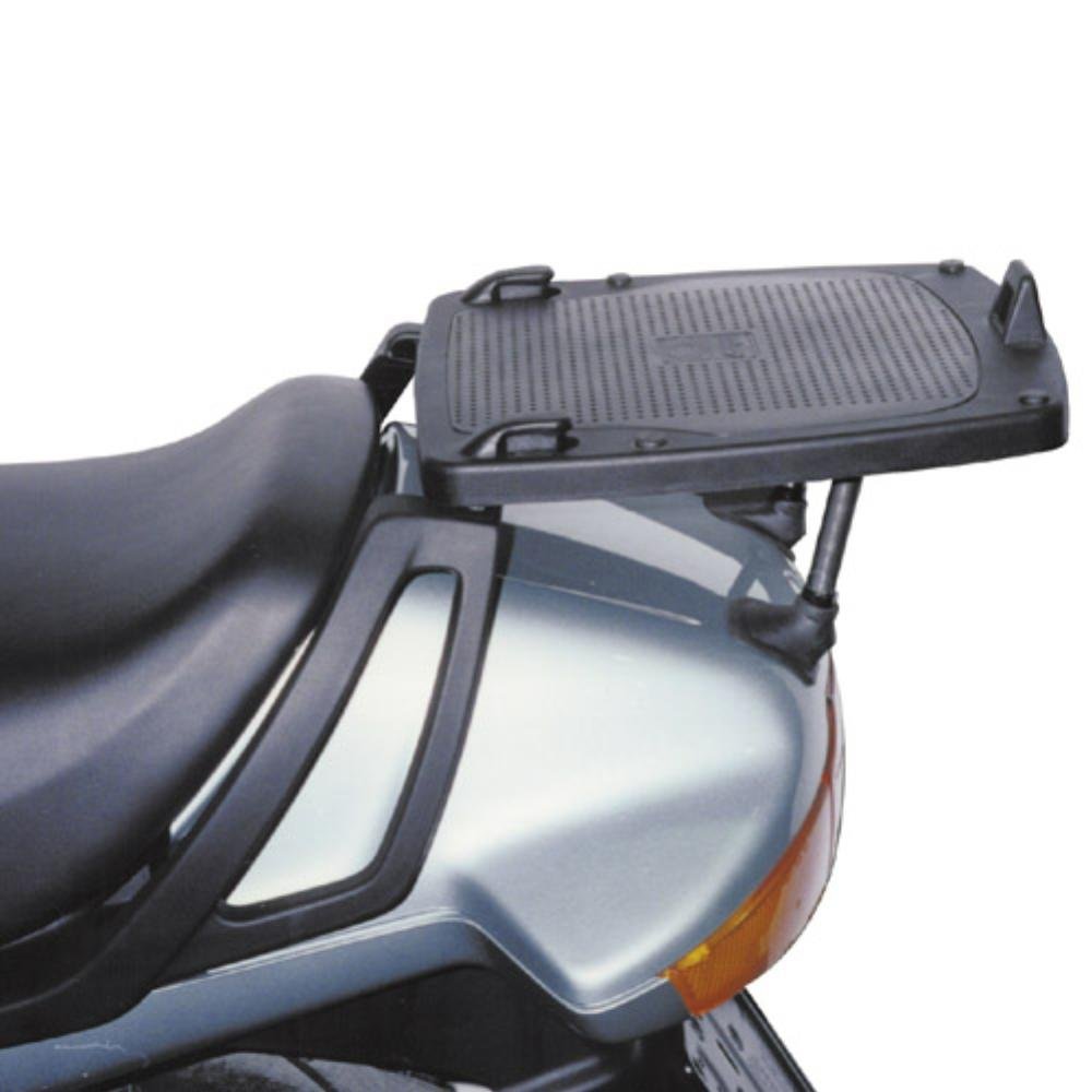 Topcase Trägerplatte für Monokey Koffer passend für BMW R 850 oder 1100 oder 1150 RT oder RS Bj. 94, schwarz Topcase Trägerplatte für Monokey Koffer passend für BMW R 850 oder 1100 oder 1150 RT oder RS Bj. 94, schwarz von Givi