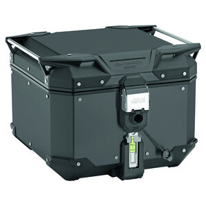 Topcase Trekker EVO 42L ohne Schloss Givi von Givi