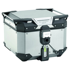Topcase Trekker EVO 42L ohne Schloss Givi von Givi