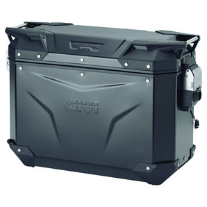 Trekker Outback EVO Seitenkoffer 37L Givi Trekker Outback EVO Seitenkoffer 37L Givi von Givi