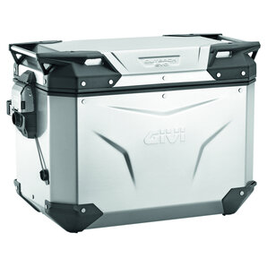 Trekker Outback EVO Seitenkoffer 48L Givi Trekker Outback EVO Seitenkoffer 48L Givi von Givi