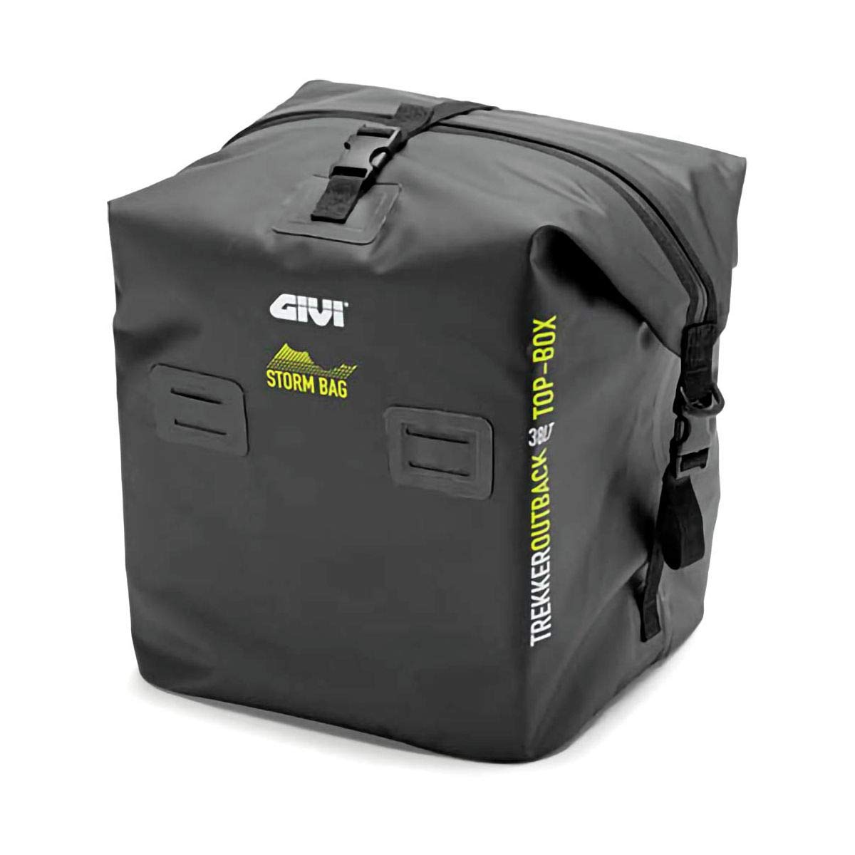 Givi T511 Innentasche für Topcase TrekkerOutback OBK42, 38 Liter, Schwarz Givi T511 Innentasche für Topcase TrekkerOutback OBK42, 38 Liter, Schwarz von Givi