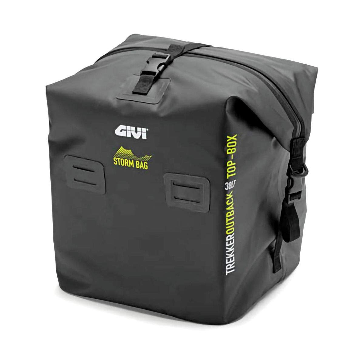 Givi T511 Innentasche für Topcase TrekkerOutback OBK42, 38 Liter von Givi