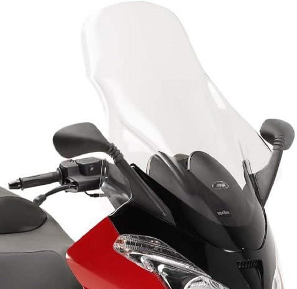 Windschild transparent, 840 hoch, 700 mm breit Windschild transparent, 840 hoch, 700 mm breit von Givi