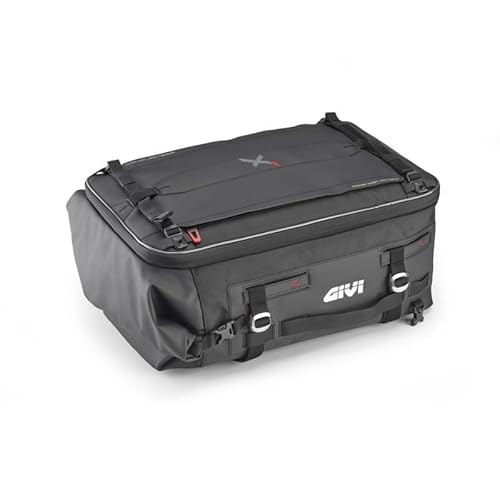 X-Line - Wasserabweisende Satteltasche von Givi