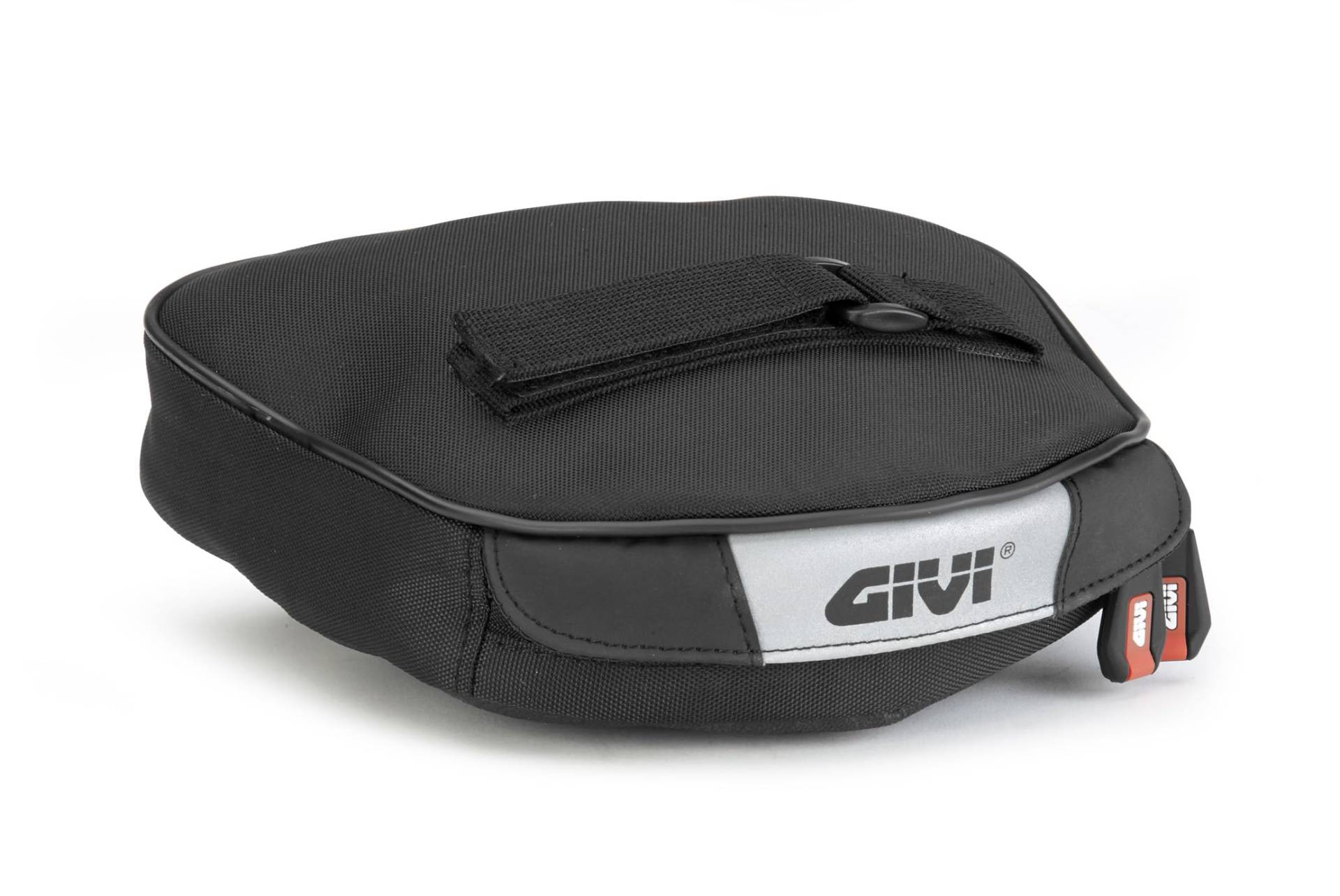 Givi XS5112R Xstream Bag Spezial Hecktasche, Schwarz Givi XS5112R Xstream Bag Spezial Hecktasche, Schwarz von Givi
