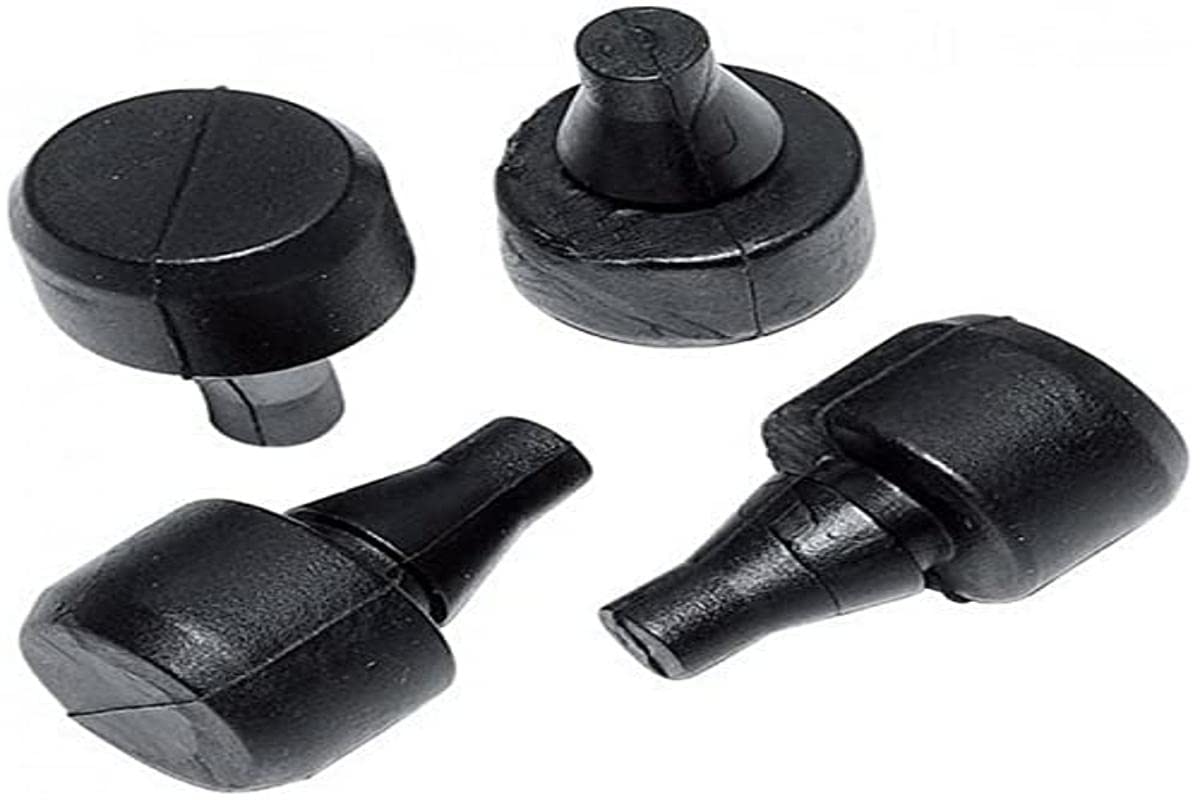 Z126 - Givi Z126 Plattengummi für Monorackbahnen, Schwarz Z126 - Givi Z126 Plattengummi für Monorackbahnen, Schwarz von Givi