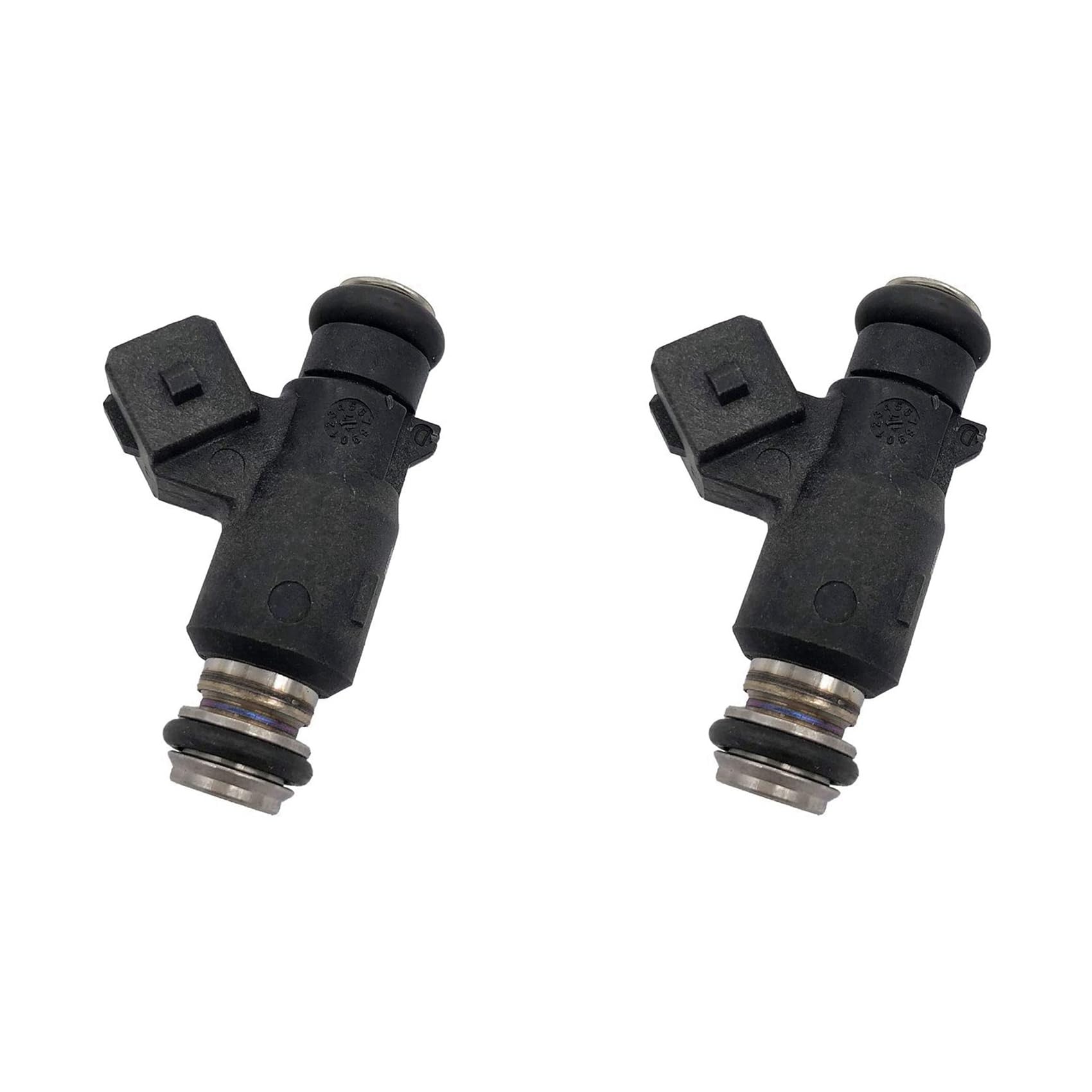 Giwnhvx 2X Hohe Qualität Kraftstoff Einspritz Düse für Mercury-Mariner Außenbord Motor 60 PS 25335288 877826 892123002 Giwnhvx 2X Hohe Qualität Kraftstoff Einspritz Düse für Mercury-Mariner Außenbord Motor 60 PS 25335288 877826 892123002 von Giwnhvx