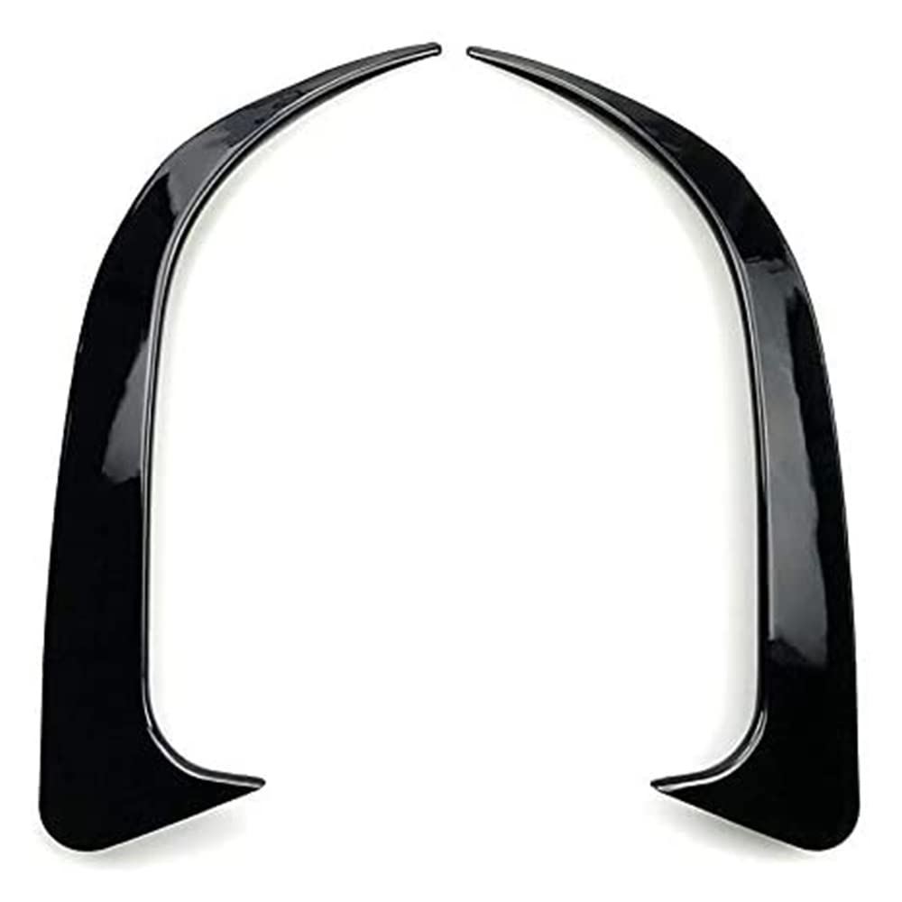 Giyofom Auto Heck SchüRze Spoiler Luft EntlüFten Abdeckung HüLle Trim für Cla W117 CLA45 2013-2018 Giyofom Auto Heck SchüRze Spoiler Luft EntlüFten Abdeckung HüLle Trim für Cla W117 CLA45 2013-2018 von Giyofom