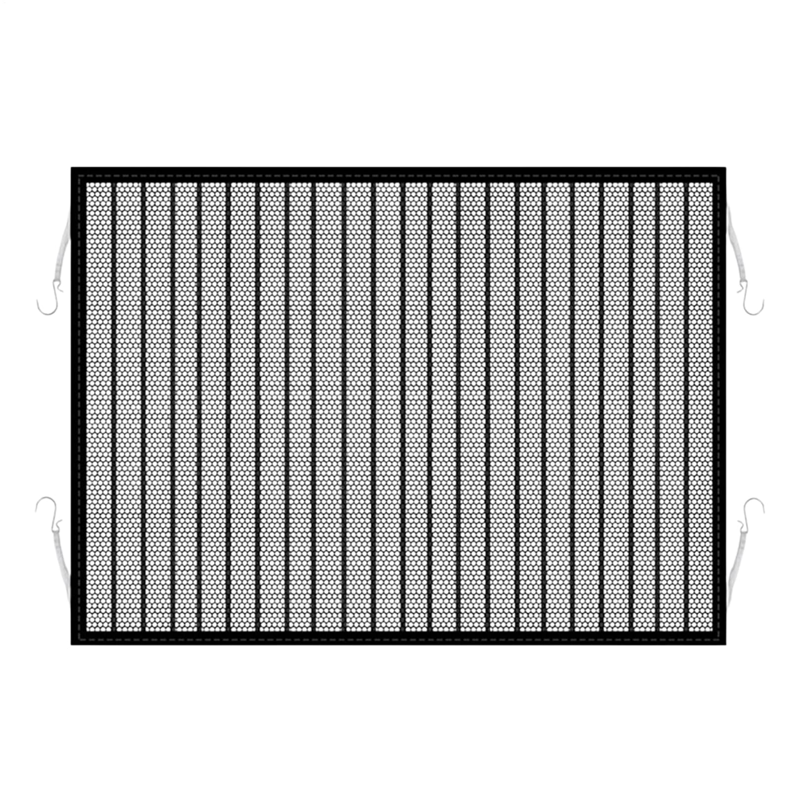 GkgWuxf Mesh Automotive Grill Mesh Auto Kühlergrill Mesh für Auto-Kapuze wiederverwendbares Fahrzeugschutz-Filternetz für den Wassertankkühler GkgWuxf Mesh Automotive Grill Mesh Auto Kühlergrill Mesh für Auto-Kapuze wiederverwendbares Fahrzeugschutz-Filternetz für den Wassertankkühler von GkgWuxf