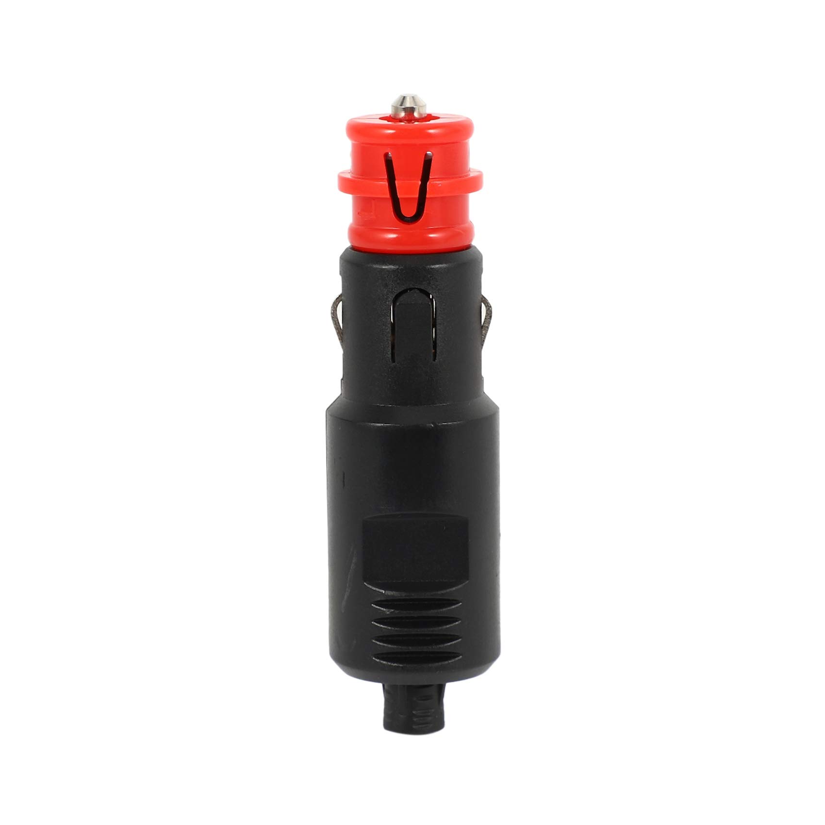 Gkhowiu 12 V Zigarettenanzünder-Stecker für Zigarettenanzünder, Stecker Gkhowiu 12 V Zigarettenanzünder-Stecker für Zigarettenanzünder, Stecker von Gkhowiu