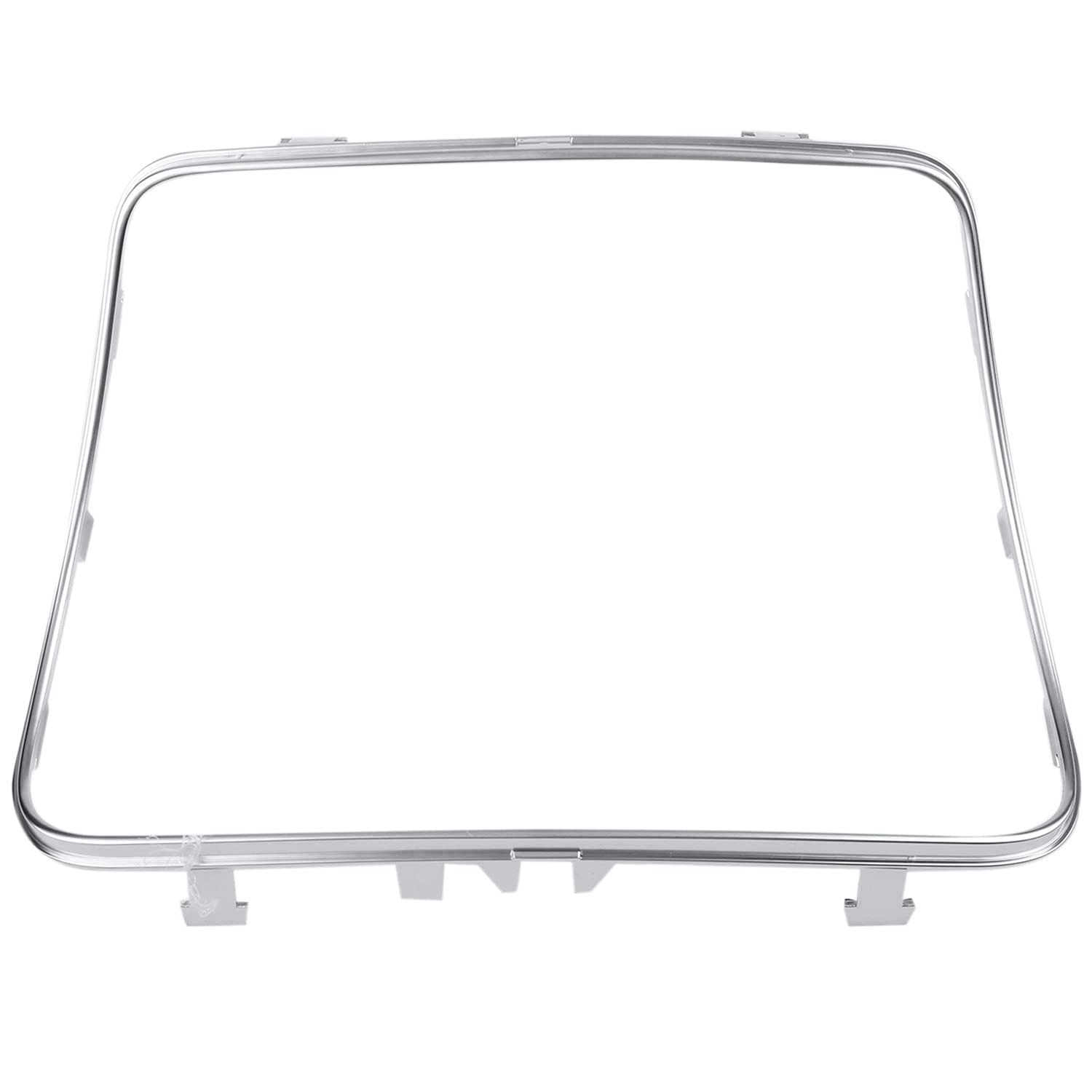 Gkhowiu Auto Cup Halter Rahmen Trim Aufkleber für Mercedes C Klasse W205 GLC Klasse W253 2015-2018 Auto Interior Styling ZubehöR Gkhowiu Auto Cup Halter Rahmen Trim Aufkleber für Mercedes C Klasse W205 GLC Klasse W253 2015-2018 Auto Interior Styling ZubehöR von Gkhowiu