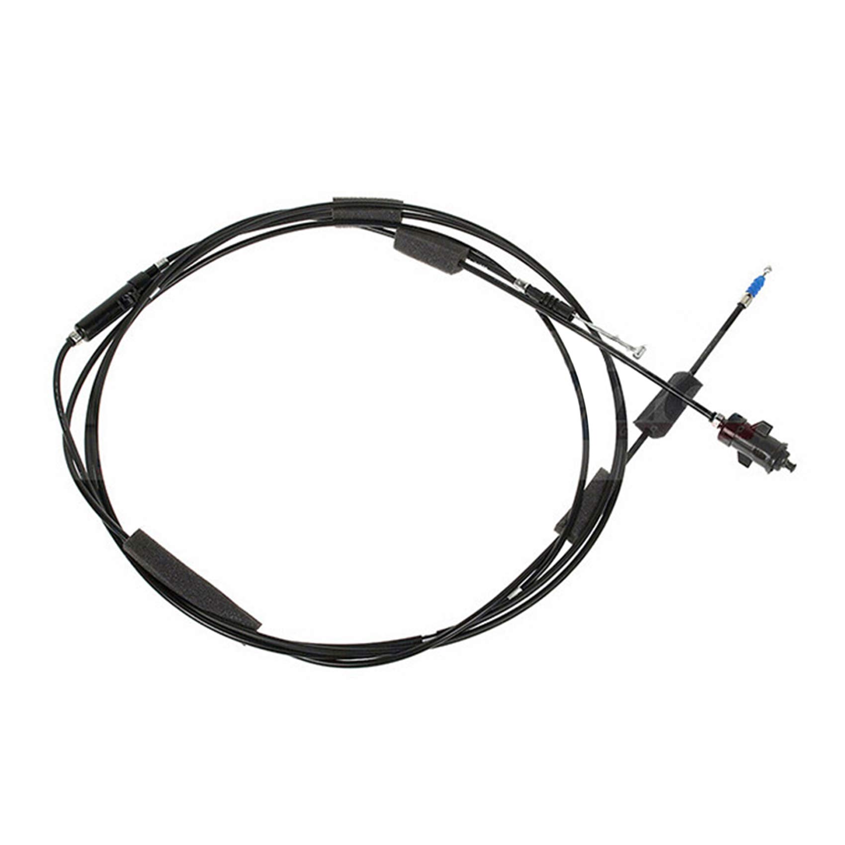 Gkhowiu Kabel Entriegelung Abdeckung Kofferraum Auto Entriegelungskabel Kraftstoffdeckel Öffner für 2001-2005 74880-S5A-305 Gkhowiu Kabel Entriegelung Abdeckung Kofferraum Auto Entriegelungskabel Kraftstoffdeckel Öffner für 2001-2005 74880-S5A-305 von Gkhowiu