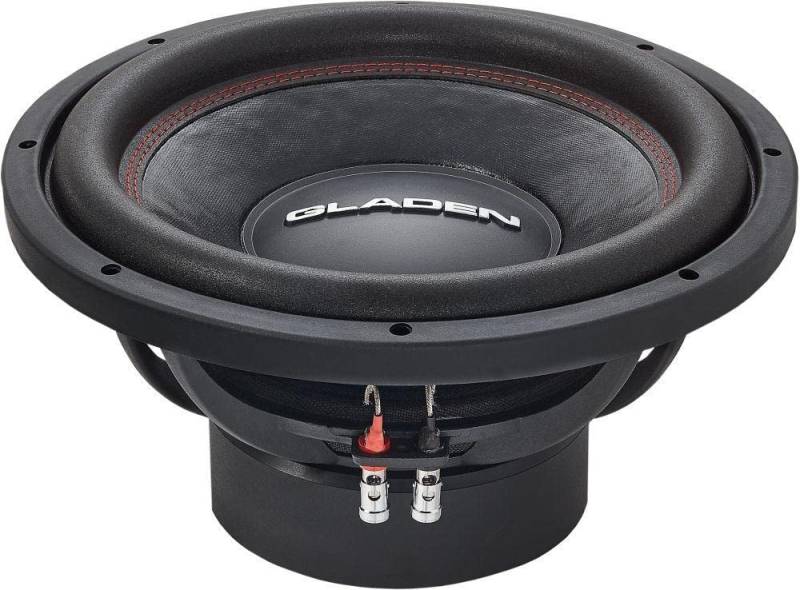 Gladen RS-X12 von Gladen